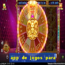 app de jogos para ganhar dinheiro no pix